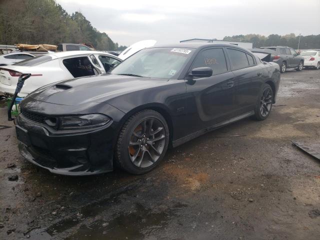 2020 DODGE CHARGER SC 2C3CDXGJ1LH207557