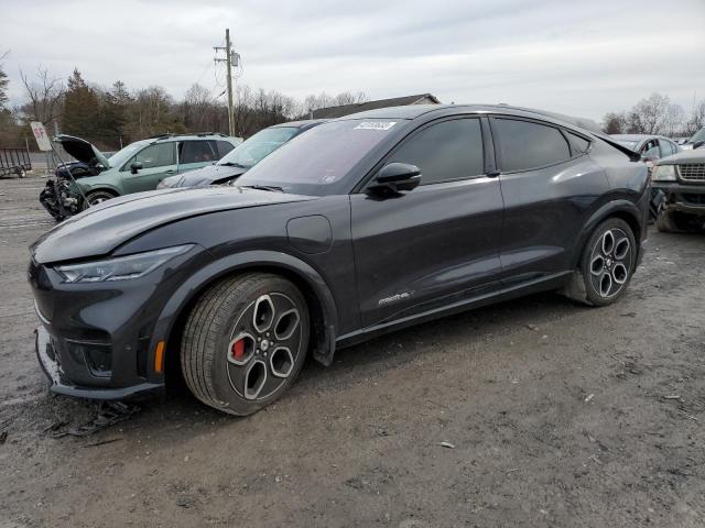 2022 Ford Mustang Mach-E GT