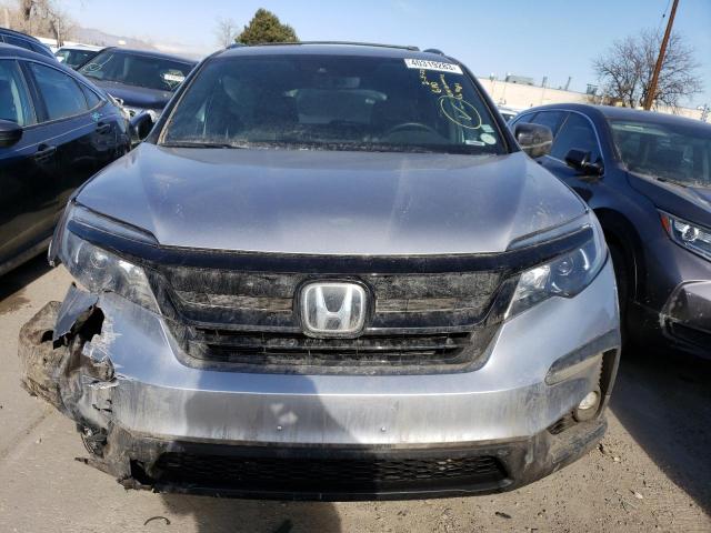 2022 HONDA PILOT TRAI 5FNYF6H88NB023095