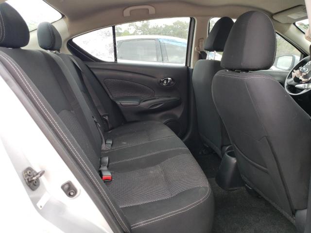 2018 NISSAN VERSA S 3N1CN7APXJL874270