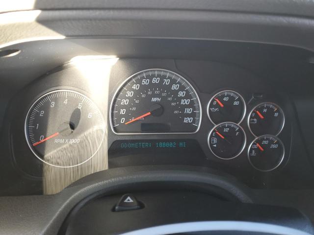 1GKES16S036169181 GMC ENVOY XL