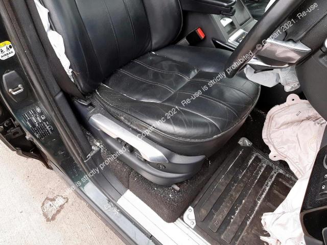 SALLMAMJ3BA338978 Land Rover RANGE ROVE