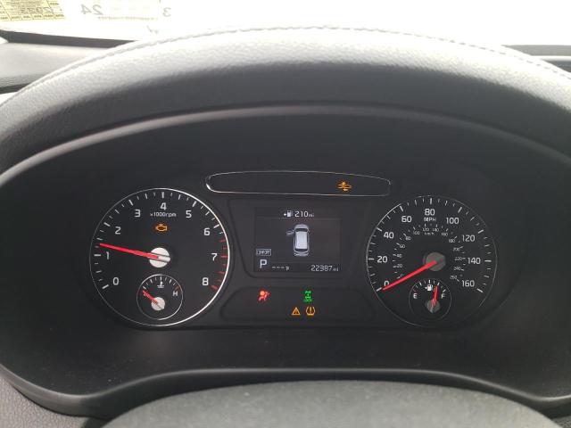 5XYPGDA52LG695429 KIA SORENTO S