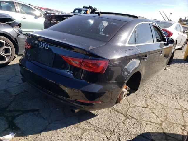2015 AUDI A3 PREMIUM WAUEFGFF9F1079273