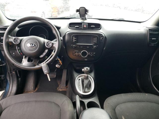 KNDJP3A54H7469591 KIA SOUL +