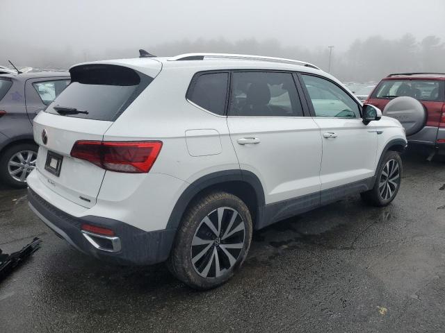 2022 VOLKSWAGEN TAOS SE 3VVWX7B20NM044874