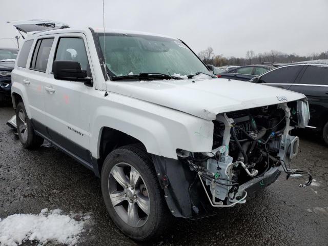 2017 JEEP PATRIOT LA - 1C4NJRFB2HD128583