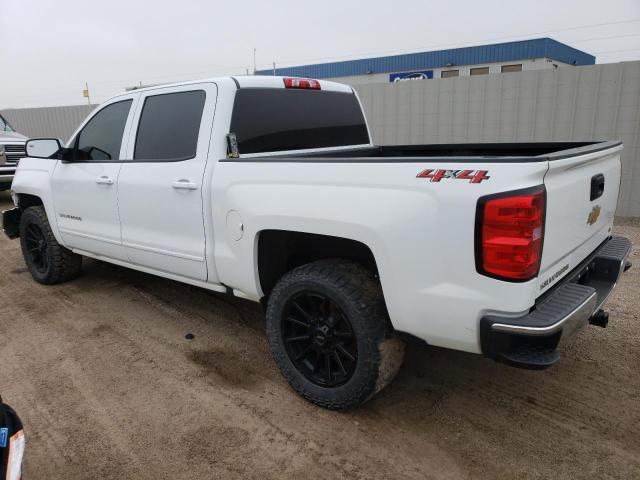 3GCUKREC9JG473248 | 2018 CHEVROLET SILVERADO2