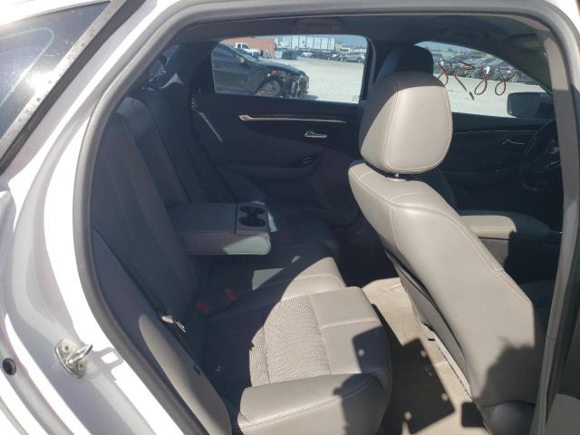 2017 CHEVROLET IMPALA LT - 2G1105S37H9132126