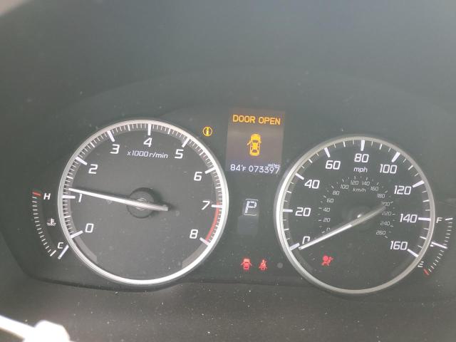 2016 ACURA ILX PREMIU 19UDE2F78GA004676