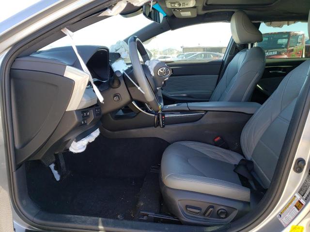 2020 TOYOTA AVALON LIM 4T1D21FB9LU012280