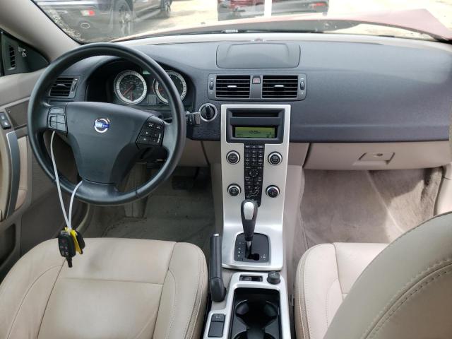 YV1672MC5BJ119191 Volvo C70