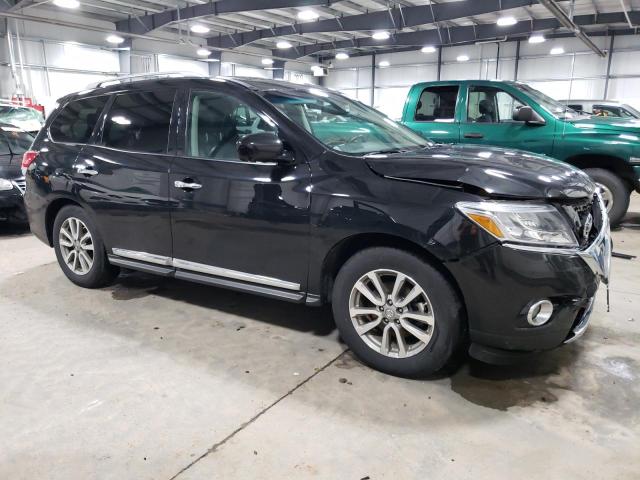2015 NISSAN PATHFINDER 5N1AR2MM8FC701469