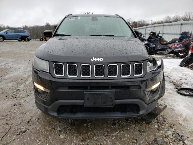 2020 JEEP COMPASS LA 3C4NJDBB5LT240645