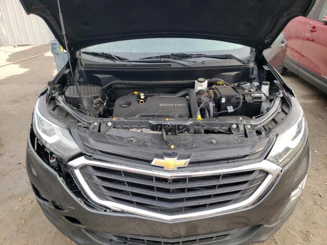 2018 CHEVROLET EQUINOX LT 3GNAXJEV0JL383296