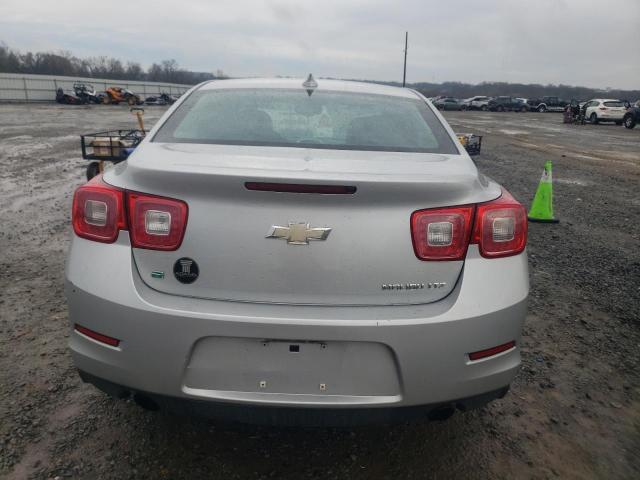 2016 CHEVROLET MALIBU LIM - 1G11E5SAXGF137634