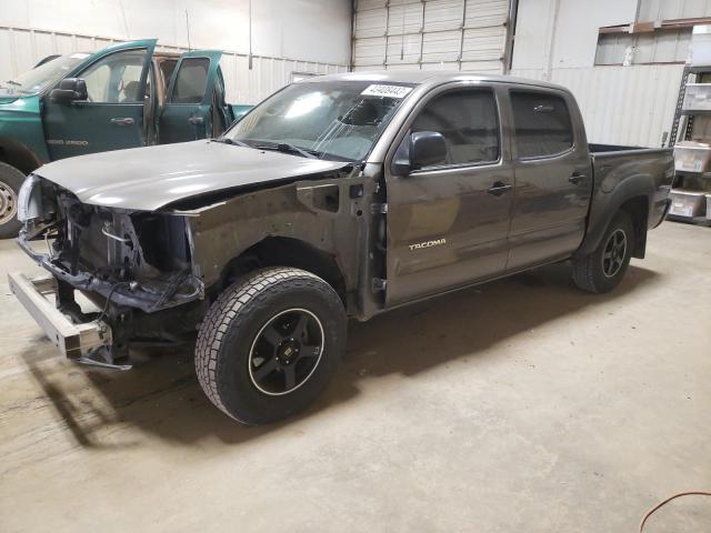 2011 Toyota Tacoma 