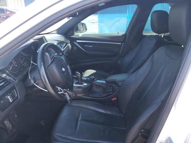 2017 BMW 340 XI - WBA8B7G31HNU37975