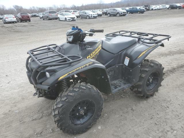 2020 YAMAHA YFM700 - 5Y4AMH73XLA102757