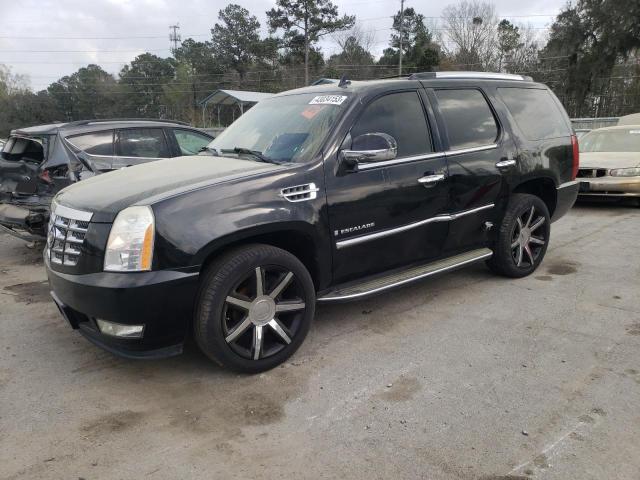 2007 Cadillac Escalade Luxury