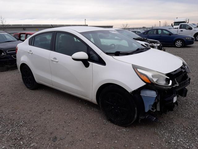 KNADM4A37F6484290 KIA RIO LX