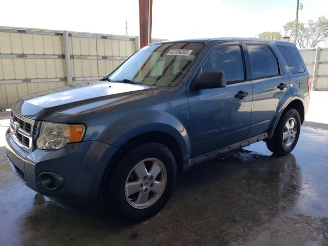 2011 Ford Escape XLS