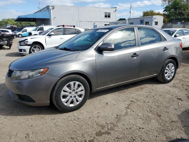 2010 Kia Forte EX