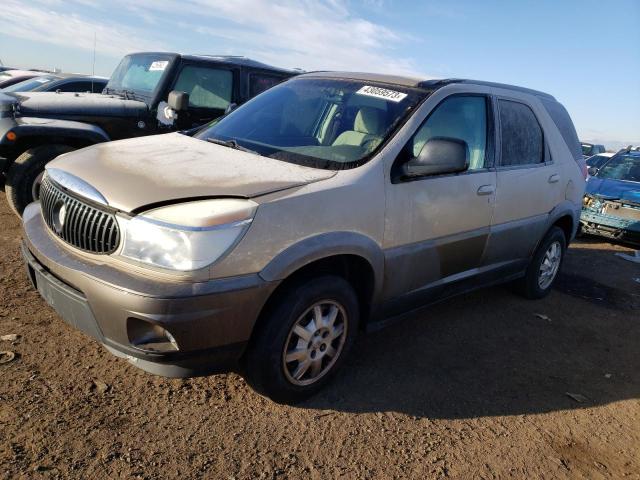 2004 Buick Rendezvous CX