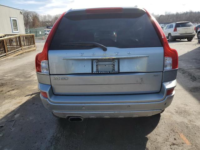 YV4952CZ8D1647936 Volvo XC90