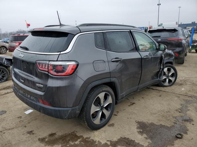 2017 JEEP COMPASS LA 3C4NJDBB3HT655888