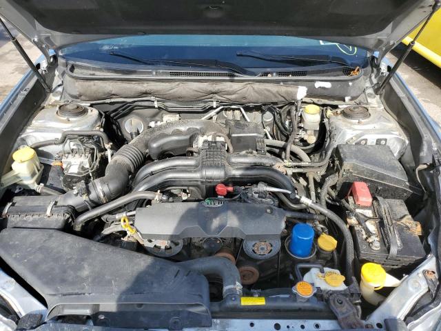 4S3BMBC69D3026996 Subaru Legacy 2.5i Premium