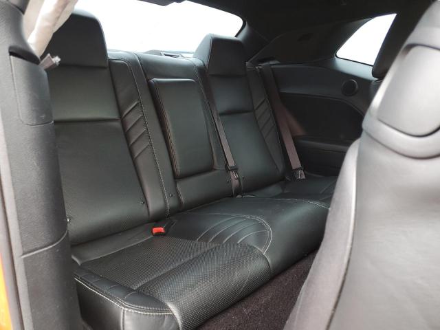 2016 DODGE CHALLENGER 2C3CDZDJ9GH337849