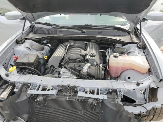 2022 DODGE CHARGER SC 2C3CDXGJ7NH101715