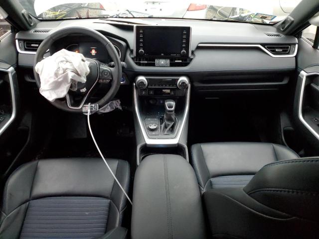 2020 TOYOTA RAV4 XSE - JTMEWRFV2LJ039991