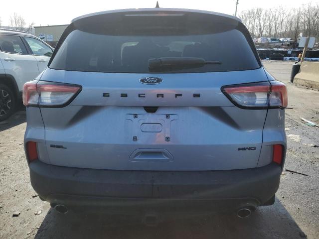 2022 FORD ESCAPE SEL 1FMCU9H97NUA88002