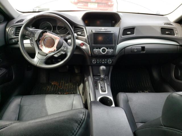 2017 ACURA ILX PREMIU 19UDE2F78HA003934