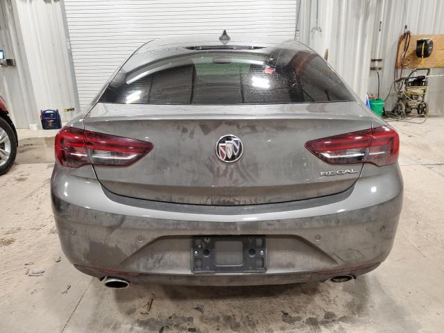 2019 BUICK REGAL ESSE - W04GP6SX1K1071948
