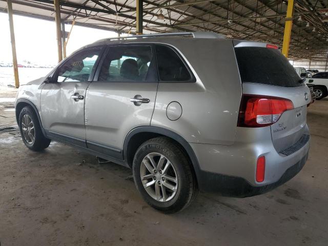 5XYKT3A6XFG662286 KIA SORENTO LX