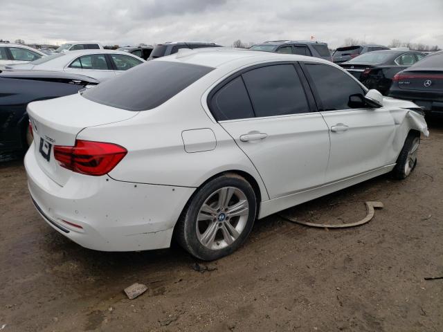 2018 BMW 330 XI WBA8D9G50JNU73069