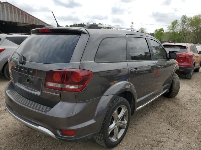 2016 DODGE JOURNEY CR - 3C4PDCGBXGT181858