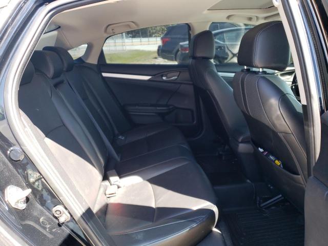 2017 HONDA CIVIC EXL 19XFC1F75HE014684