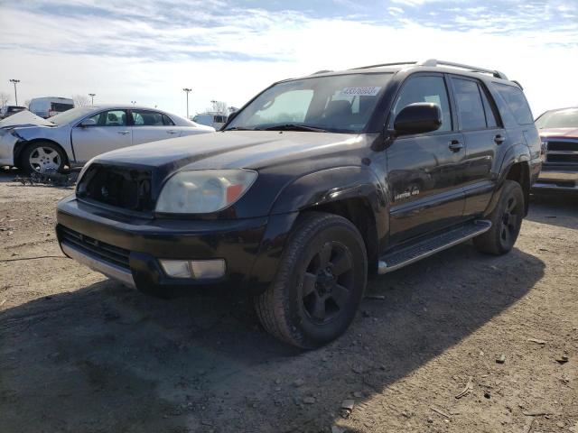 2003 Toyota 4Runner Limited