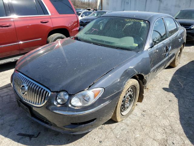 2008 Buick LaCrosse CX