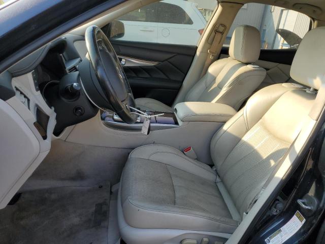 2015 INFINITI Q70 5.6 - JN1AY1AR4FM160063