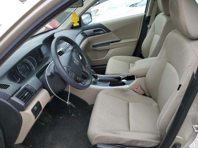2015 HONDA ACCORD LX 1HGCR2F31FA182005