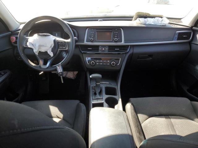 5XXGT4L30GG019465 KIA Optima Lx