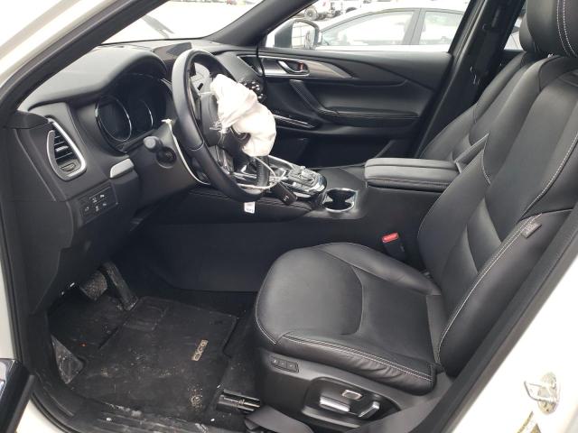 2021 MAZDA CX-9 GRAND - JM3TCBDY0M0533687