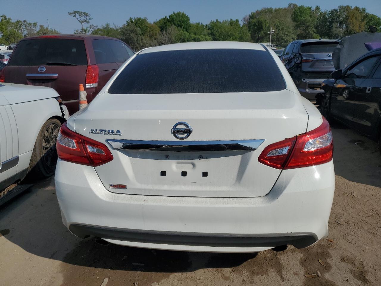 1N4AL3AP1HN333191 NISSAN ALTIMA 2017