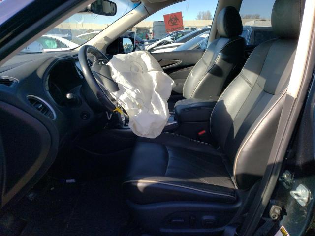2019 INFINITI QX60 LUXE 5N1DL0MM6KC535174