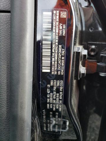 2016 JEEP RENEGADE L ZACCJADT3GPC84538